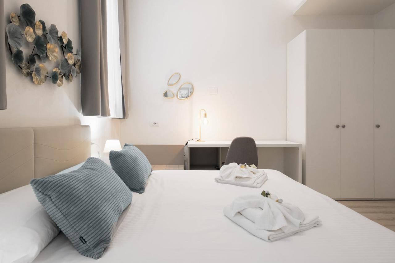 Duomo Apartment Верона Экстерьер фото