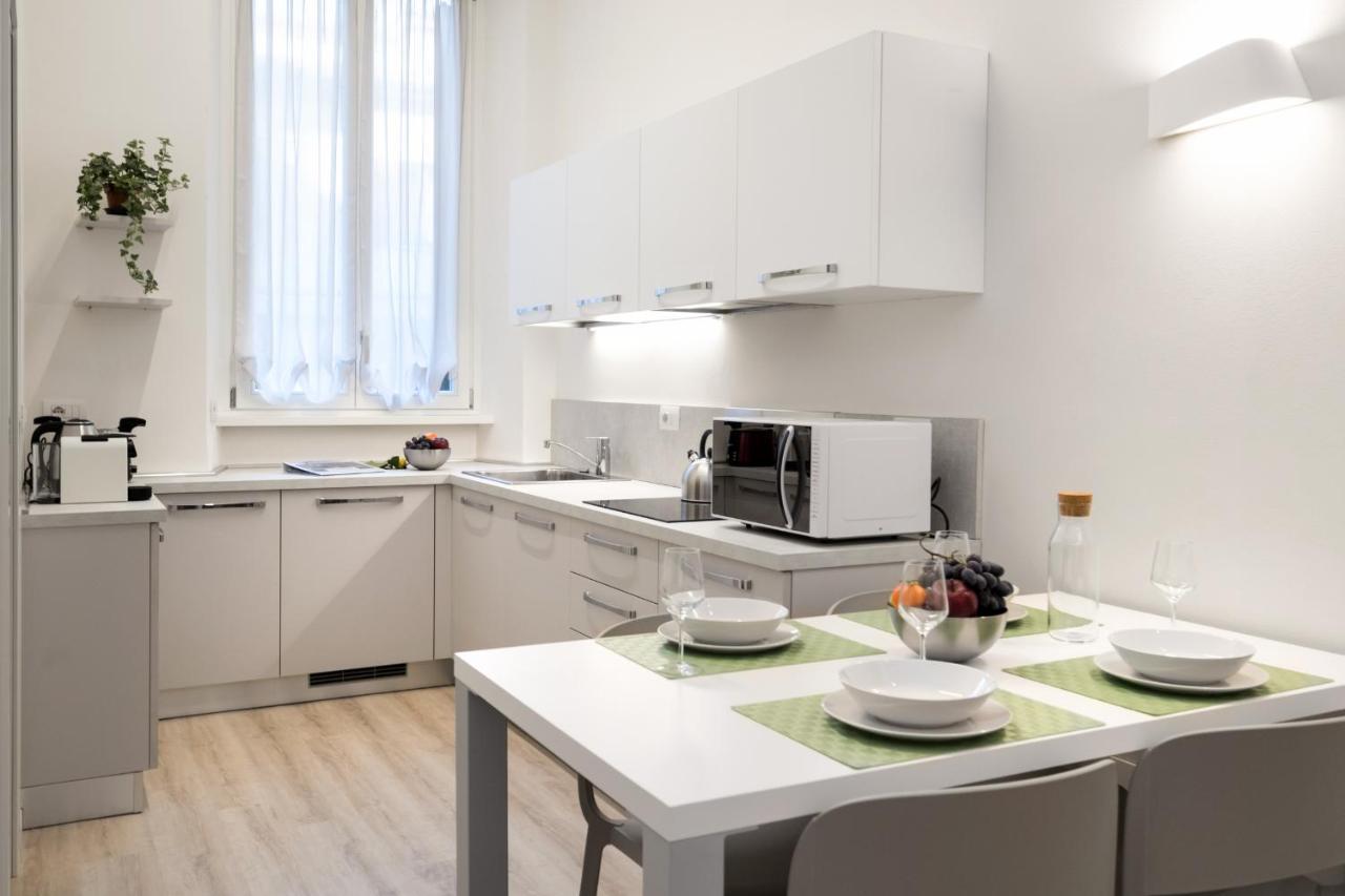 Duomo Apartment Верона Экстерьер фото