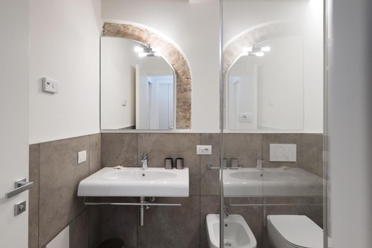 Duomo Apartment Верона Экстерьер фото