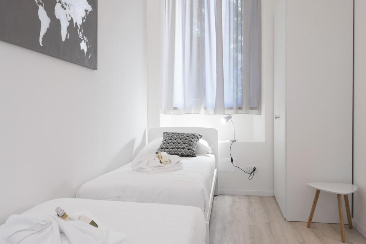 Duomo Apartment Верона Экстерьер фото