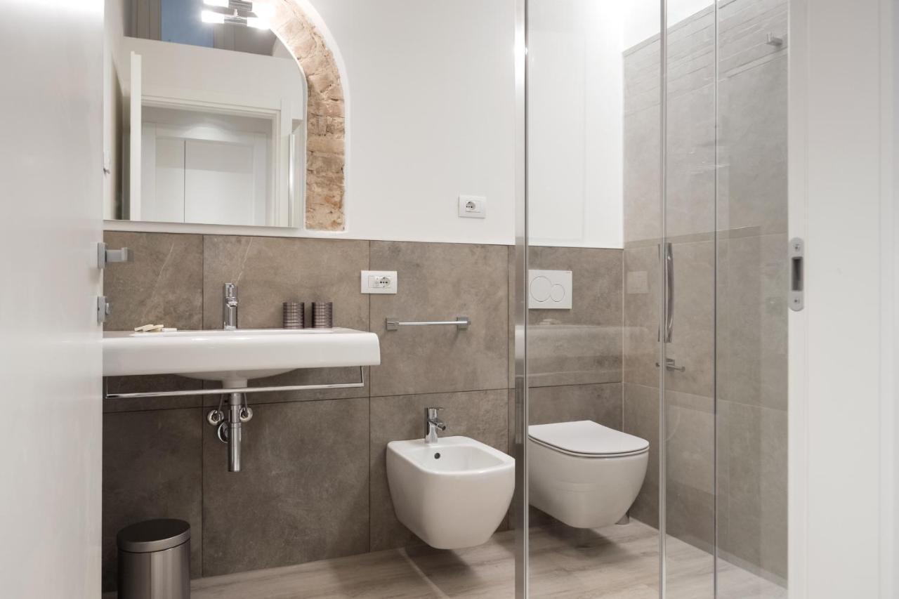Duomo Apartment Верона Экстерьер фото